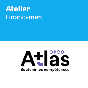 Atelier Financement OPCO ATLAS